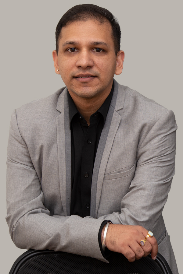 Akhil Jain